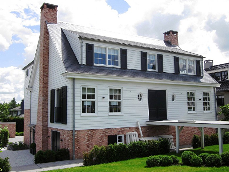 Renovatie woning Rotterdam