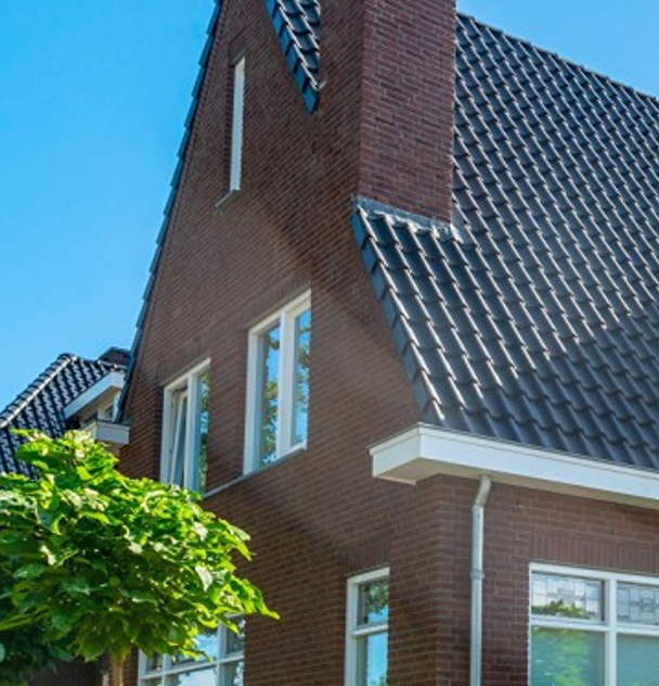 Nieuwbouw Etten-Leur