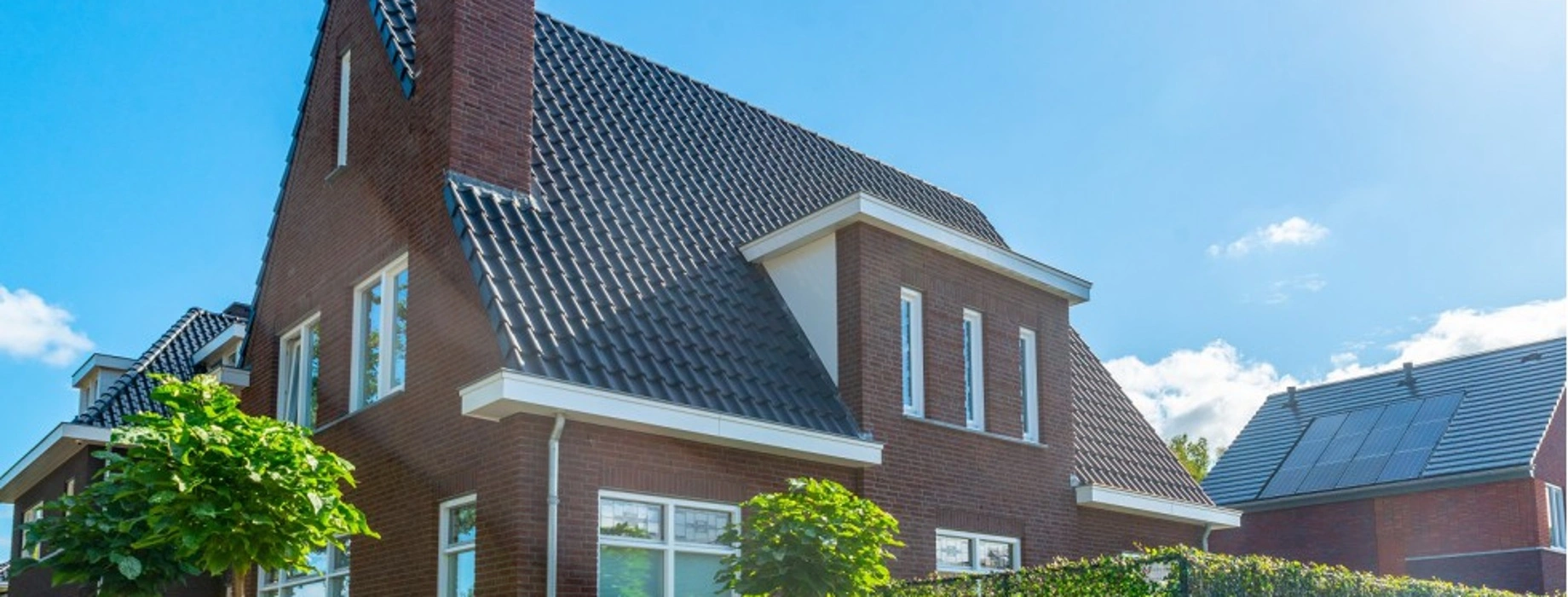 Nieuwbouw Etten-Leur
