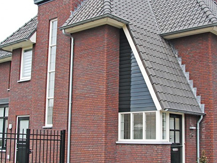 Nieuwbouw Berkel-Enschot