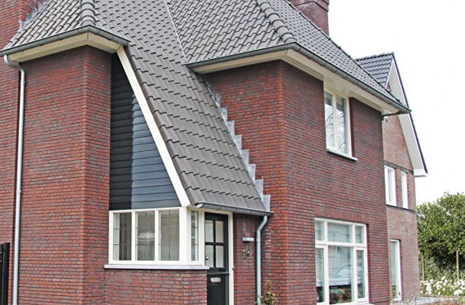 Nieuwbouw Berkel-Enschot