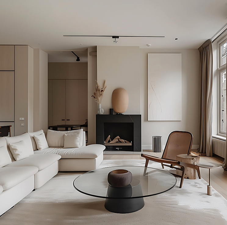 We shape the future, <br><span>you live the dream</span>